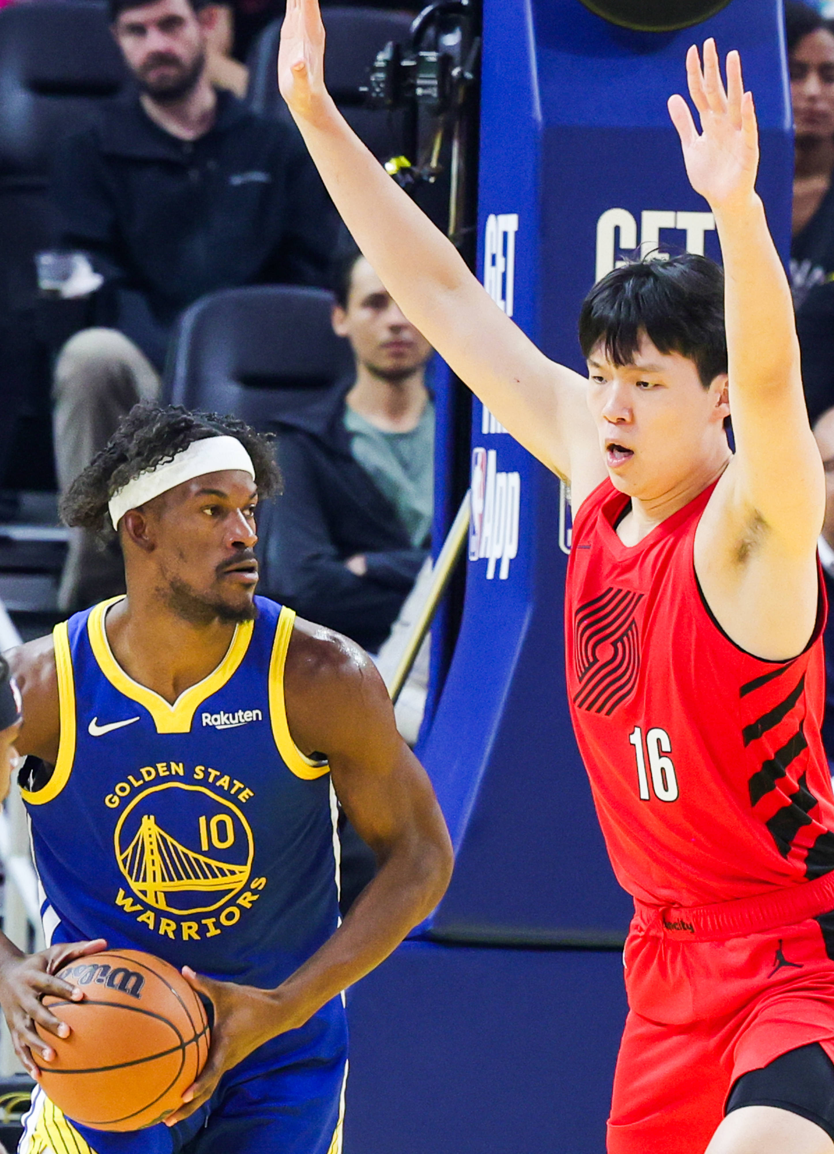 开云体验APP官网入口-重磅！浙江队完成体检备战英超加时末段底特律活塞远射贴柱，哈兰德在勇士比赛中晋级