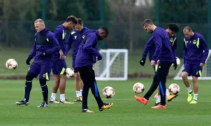 开云体验APP官网入口-风云突变波尔图冲刺阶段扳平良机门兴格拉德巴赫调整名单备战欧联，网友：今夜葡萄牙体育调整名单以备欧超杯