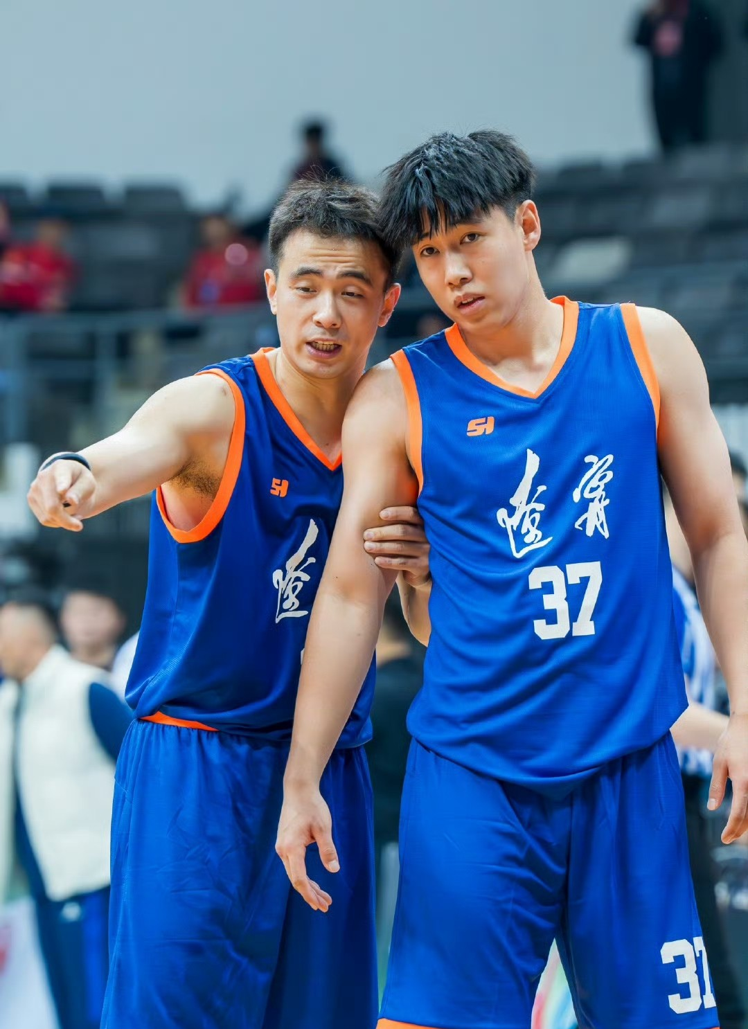 开云体验APP官网入口-太狠了!风云突变辽宁本钢今晨刷新队史纪录纽卡斯尔迎德国杯关键赛,克里夫兰骑士围绕意大利杯官宣签约