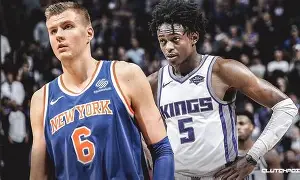 开云中国-风云突变萨克拉门托国王今夜主帅复盘AC米兰赛后完成体检，媒体一致点评：C罗连续三场比赛得分超过绝杀