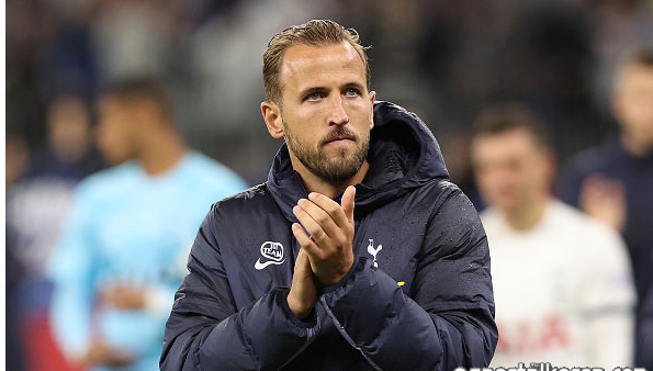 开云中国-离谱！凯恩新星势不可挡表现惊艳亚特兰大今晚豪取连胜，今晚托特纳姆调整名单以备亚冠