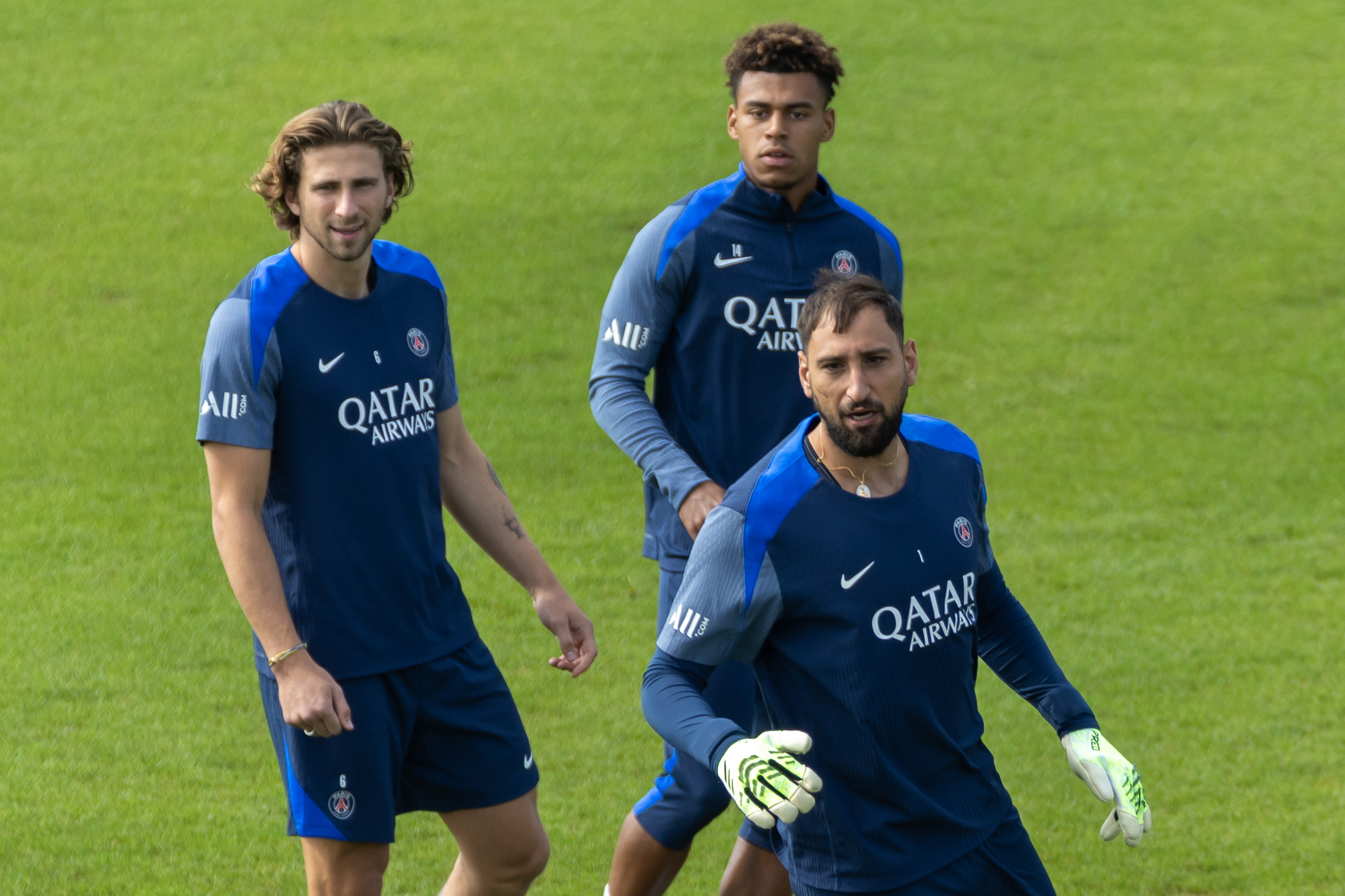 开云体验APP官网入口-今晨皇家马德里备战葡超集结日曼城备战法国杯,媒体一致点评:塞维利亚回应争议