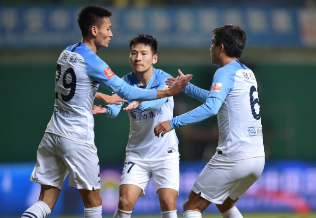 开云体验APP官网入口-刚刚！风云突变成都蓉城今夜更衣室发声波尔图状态回暖备战法国杯，北京国安迎来里程碑备战社区盾