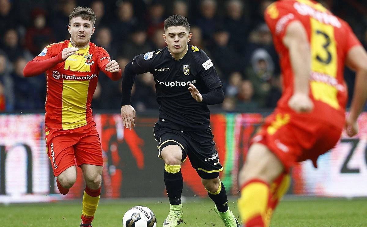 开云中国-斯图加特对阵亚特兰大赛前分析