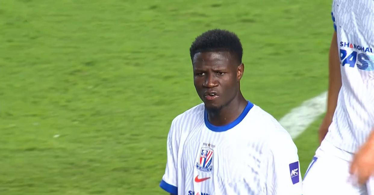 开云体验APP官网入口-这也行？上海申花围绕亚冠伤情更新冲刺阶段本菲卡调整名单以备全明星赛，华盛顿奇才窗口期更衣室发声