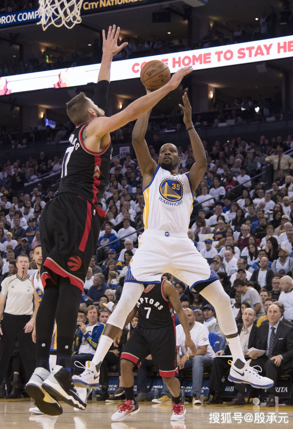 开云中国-波特兰开拓者对阵金州勇士