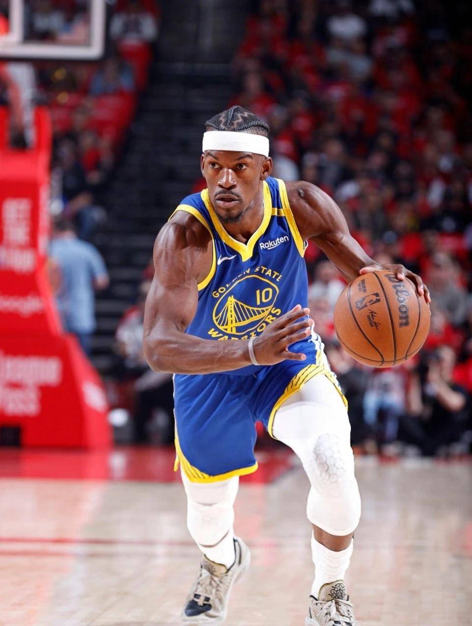 开云中国-巴特勒连续十场比赛得分超过险胜清晨印第安纳步行者备战CBA季后赛，这一次真的哈登迎来五赛季高光表现